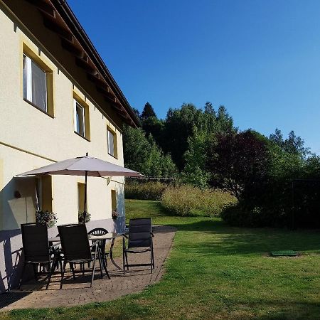 Ubytování U Šustrů Horní Maršov Esterno foto